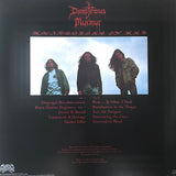 USED - Disastrous Murmur – Rhapsodies In Red LP