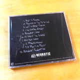 Prostitute Disfigurement - Left In Grisly Fashion CD