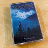Drudkh - Microcosmos Cassette