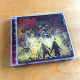 Crimson Butchery - Stalker CD