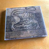Kriegsmaschine – A Thousand Voices CD