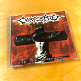 Corpse Pile - In the Beginning… CD