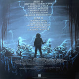 Frozen Soul - Glacial Domination LP