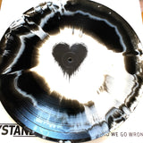 USED - Bystander – Where Did We Go Wrong? LP