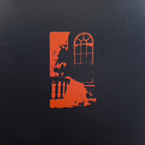 USED - Spider God ‎– Skugglösa Ljuset / Shadowless Light LP