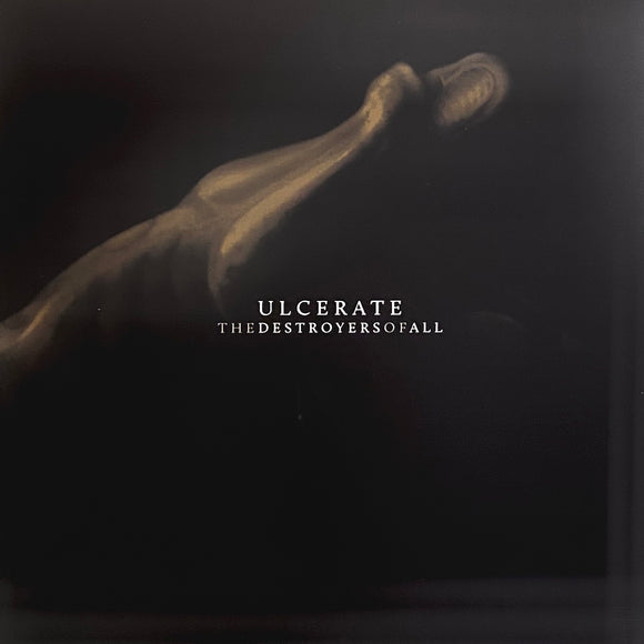 Ulcerate - The Destroyers Of All 2xLP