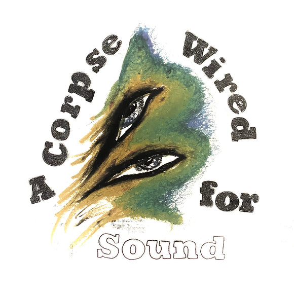 USED - Merchandise - A Corpse Wired For Sound LP