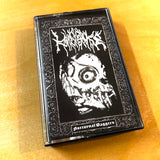 USED - Kongerike – Nocturnal Daggers Cassette