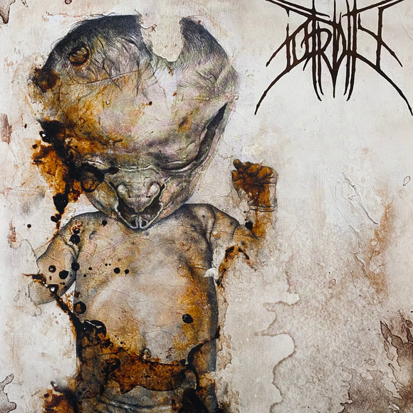 Putridity - Ignominious Atonement LP