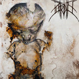 Putridity - Ignominious Atonement LP