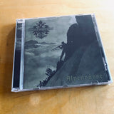 Minenwerfer - Alpenpasse CD