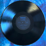 Kalmen - Sombre Vaults LP