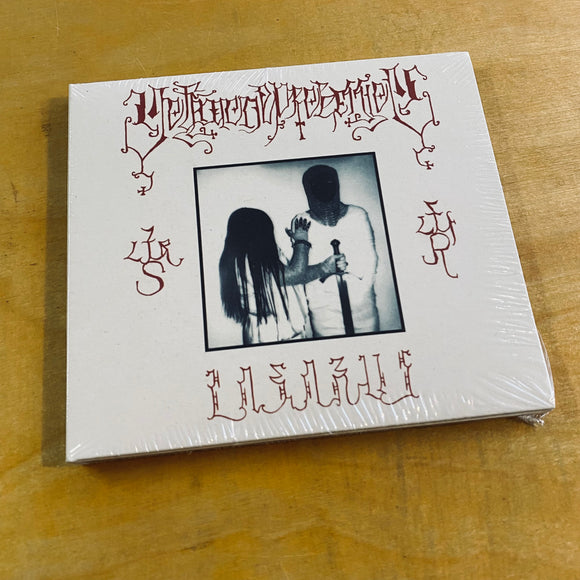 Vollmondprozession - Lazarus CD