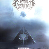 USED - Beyond Creation - Algorythm 2xLP
