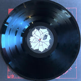USED - Xothist – Xothist LP