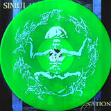 Simulakra - Reincarnation 12"