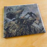 Artificial Brain - Labyrinth Constellation CD