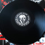 Disclose – Yesterday's Fairytale, Tomorrow's Nightmare LP