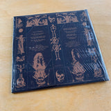 Mystagogue – And The Darkness Was Cast Out Into The Wilderness CD