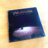 Downswing – Dark Side Of The Mind CD
