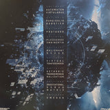 Wormed - Omegon LP