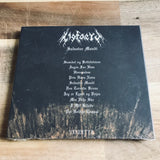 Ligfaerd - Salvator Mundi CD
