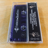 Torture Realm - Throne Of Suffering Cassette