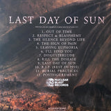 USED - Fuming Mouth – Last Day Of Sun LP
