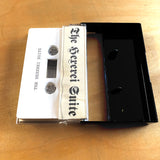 USED - Zauberei – The Hexerei Suite Cassette