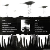Framtid - Defeat Of Civilization LP