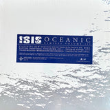 Isis - Oceanic Remixes Volume III 12"
