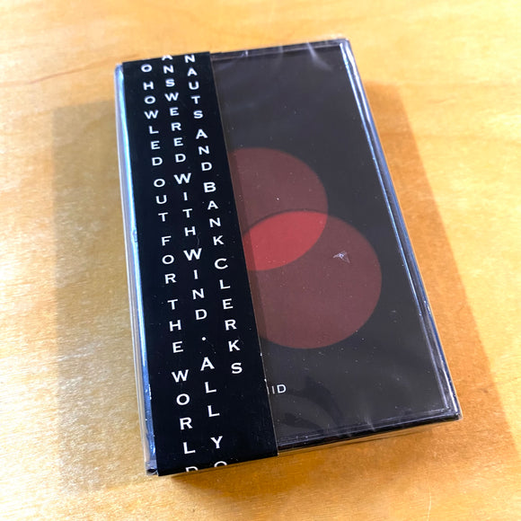 Bladed Orchid – Demo I Cassette