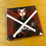 Angelspit – Hideous And Perfect CD