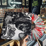Mico - Zigurat LP