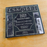 Issolei - Devouring Current I: Crystalline Fractures CD