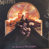 Mefitis - The Skorian // The Greyleer LP