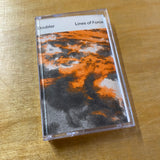 Doubler – Lines Of Force Cassette
