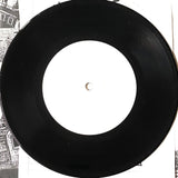 USED - Sloth / Drekavac - Split 7"