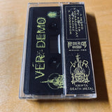Vér - Demo 2024 Cassette