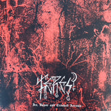 Kêres – Ice, Vapor And Crooked Arrows LP