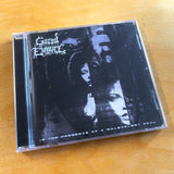 Gored Embrace - In The Presence Of A Malevolent Soul CD