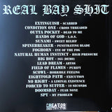 Real Bay Shit LP