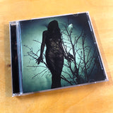 USED - The Atlas Moth - An Ache For The Distance CD