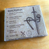 Stormkeep - Lost Relics CD
