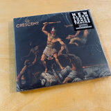 Crescent - Carving The Fires Of Akhet CD
