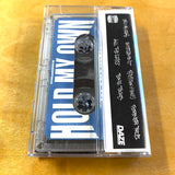 USED - Hold My Own - In My Way Cassette