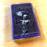 USED - Acerus – The Caliginous Serenade Cassette