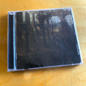 Embodied Torment - Liturgy Of Ritual Execution CD