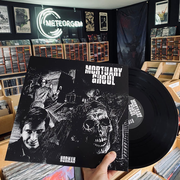 Meteor Gem - Heavy Music & Rare Vinyl LPs – METEOR GEM