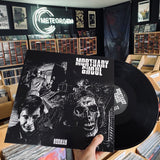 Mortuary Ghoul - Norman LP
